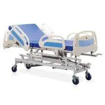 ICU Bed